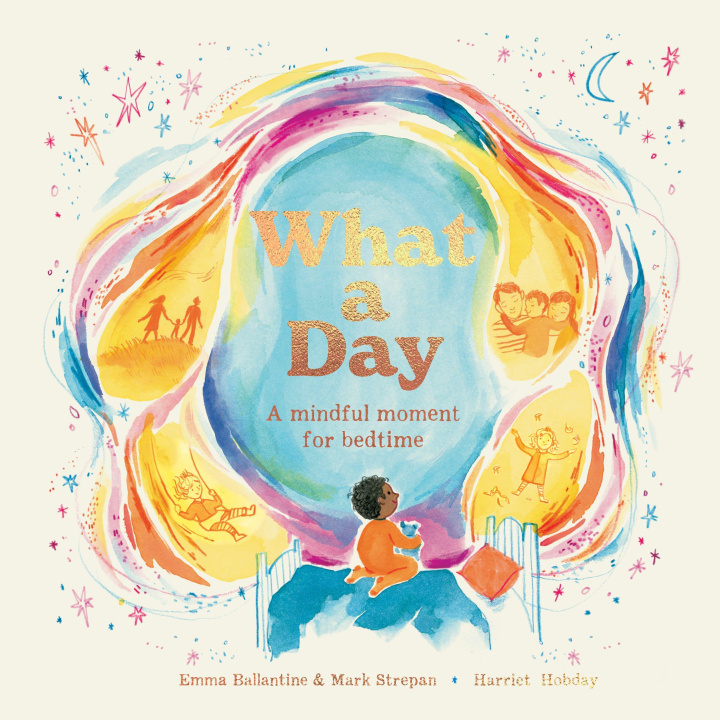 Buch What a Day Harriet Hobday