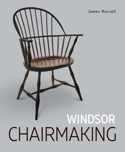 Carte Windsor Chairmaking 