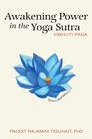 Book Awakening Power in the Yoga Sutra: Vibhuti Pada 