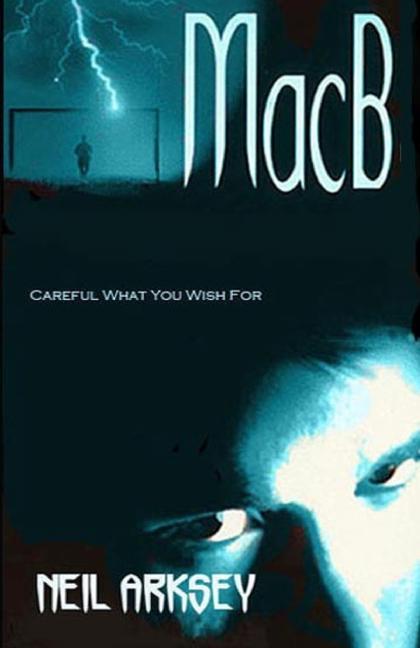 Book MacB Neil Arksey