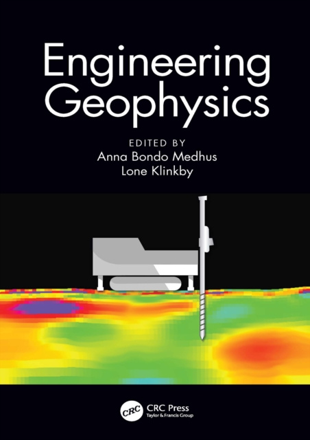 E-knjiga Engineering Geophysics Anna Bondo Medhus