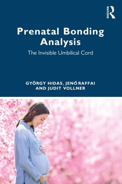 E-book Prenatal Bonding Analysis Gyorgy Hidas