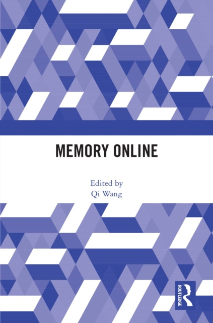 E-knjiga Memory Online Qi Wang