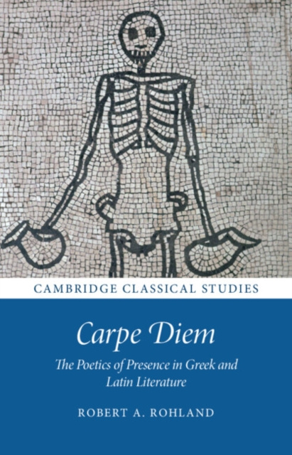 E-book Carpe Diem Robert A. Rohland