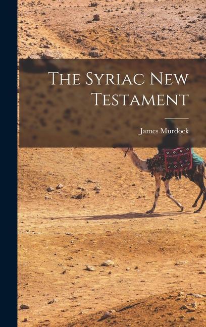 Buch The Syriac New Testament 