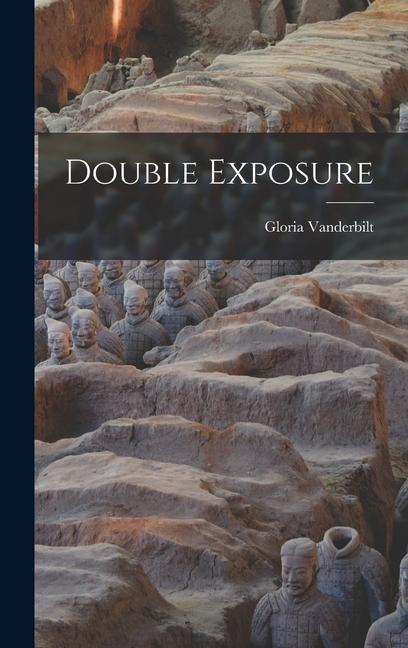 Book Double Exposure Gloria Vanderbilt