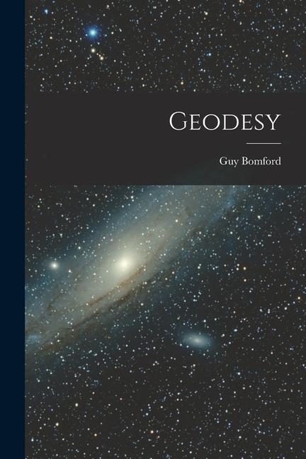 Libro Geodesy 