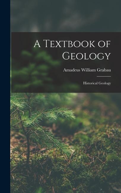 Könyv A Textbook of Geology: Historical Geology 