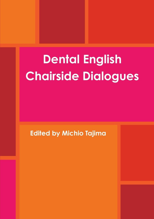 Książka Dental English 