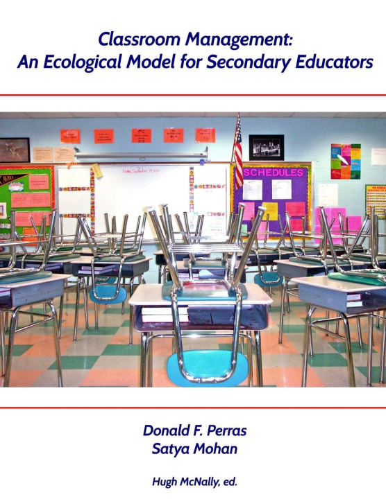 Knjiga Classroom Management Satya Mohan