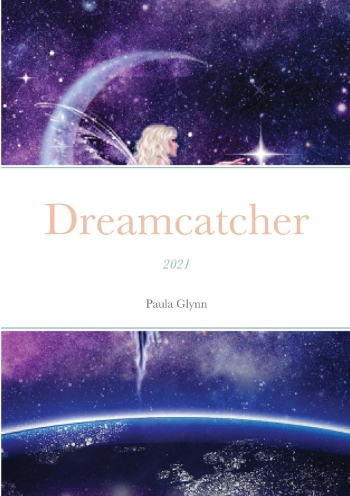 Knjiga Dreamcatcher Paula Glynn