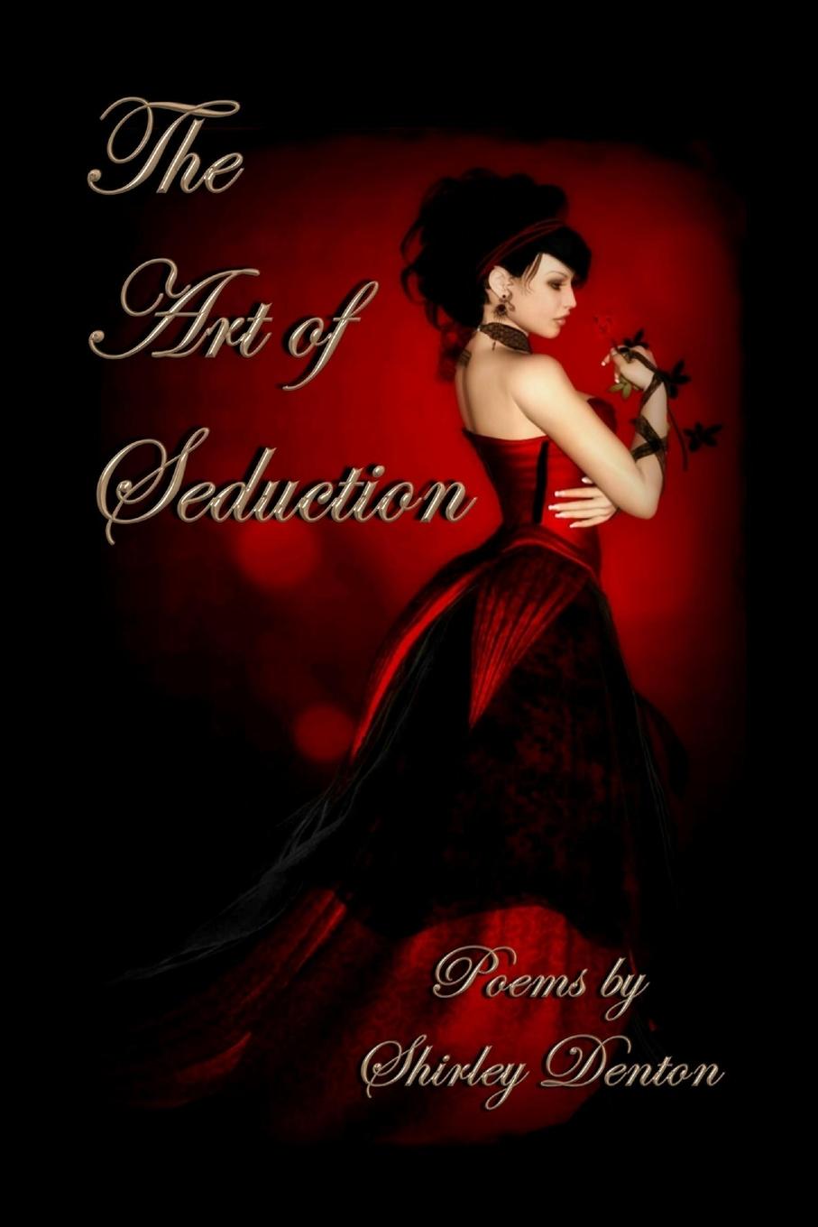 Książka The Art Of Seduction 