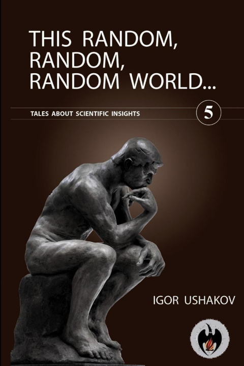 Knjiga It's a Random, Random, Random World (5) Igor Ushakov