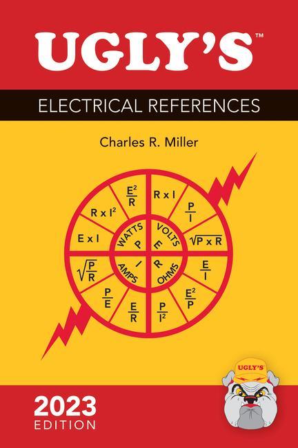 Book Ugly's Electrical References, 2023 Edition 