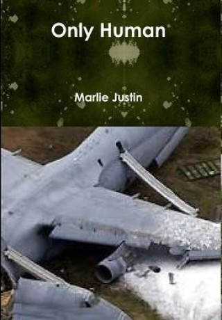 Knjiga Only Human Marlie Justin