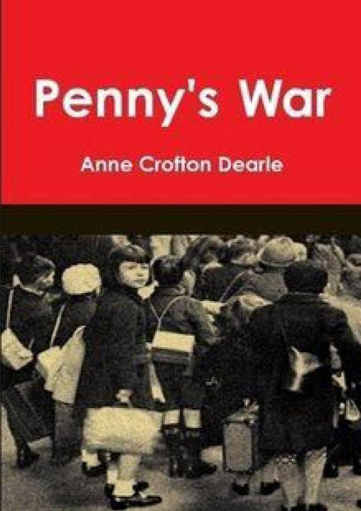 Buch Penny's War Anne Crofton Dearle