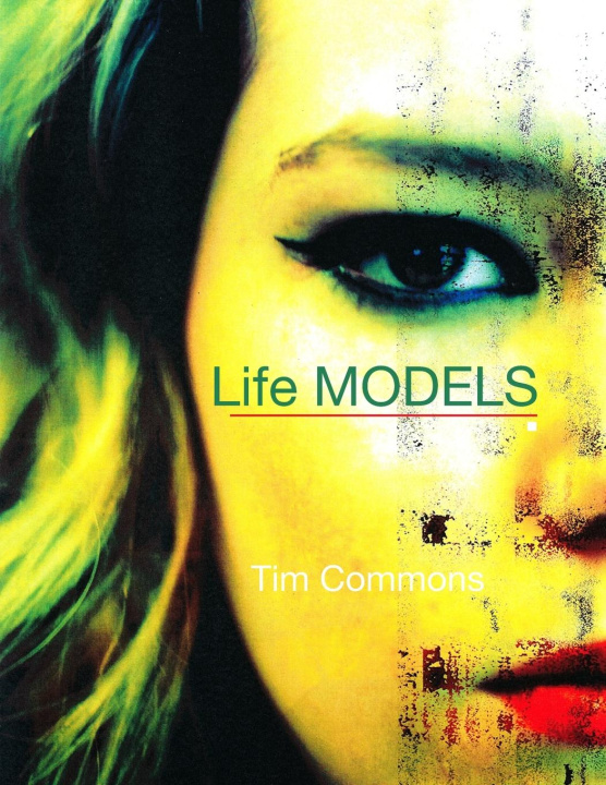 Book Life Models Tim Commons