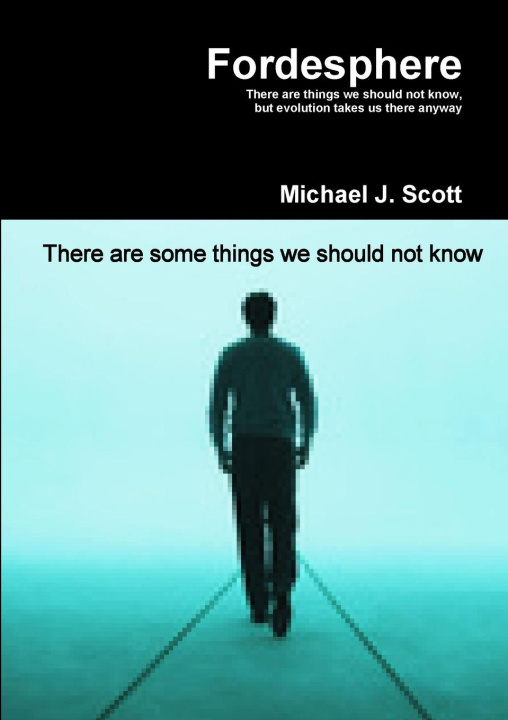 Book Fordesphere Michael J. Scott