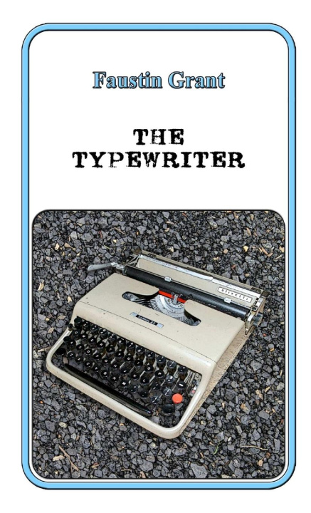 Carte The Typewriter 