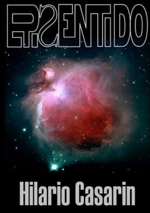 Knjiga Episentido Hilario Casarin