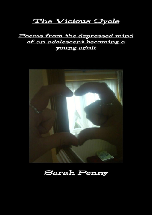 Knjiga The Vicious Cycle Sarah Penny