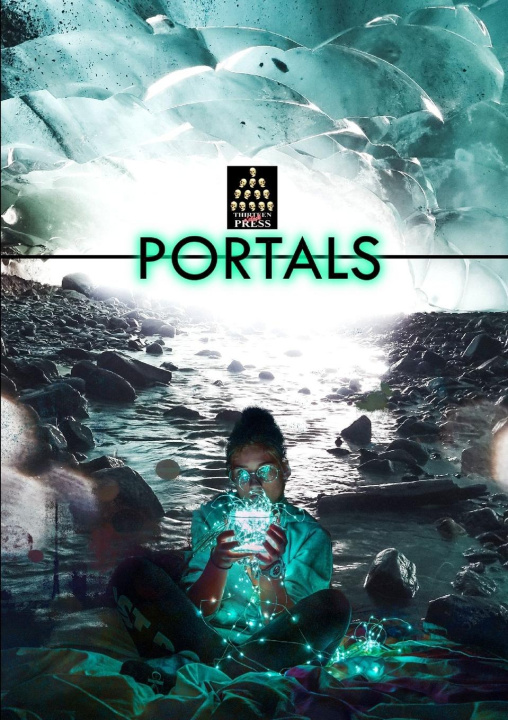 Knjiga Portals Thirteen O'Clock Press