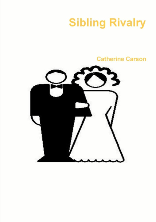 Book Sibling Rivalry Catherine Carson