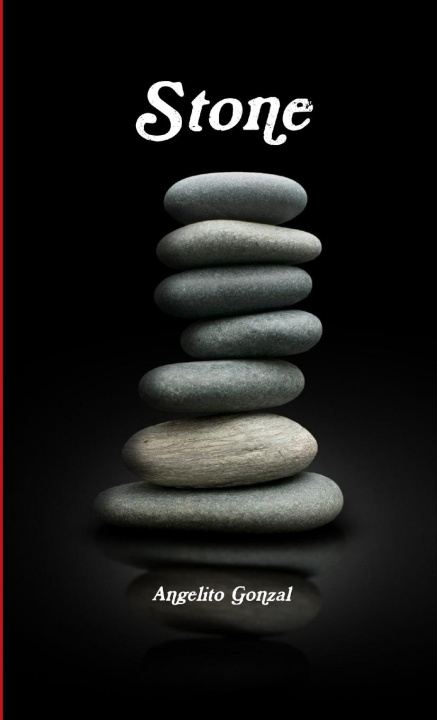 Knjiga Stone Angelito Gonzal
