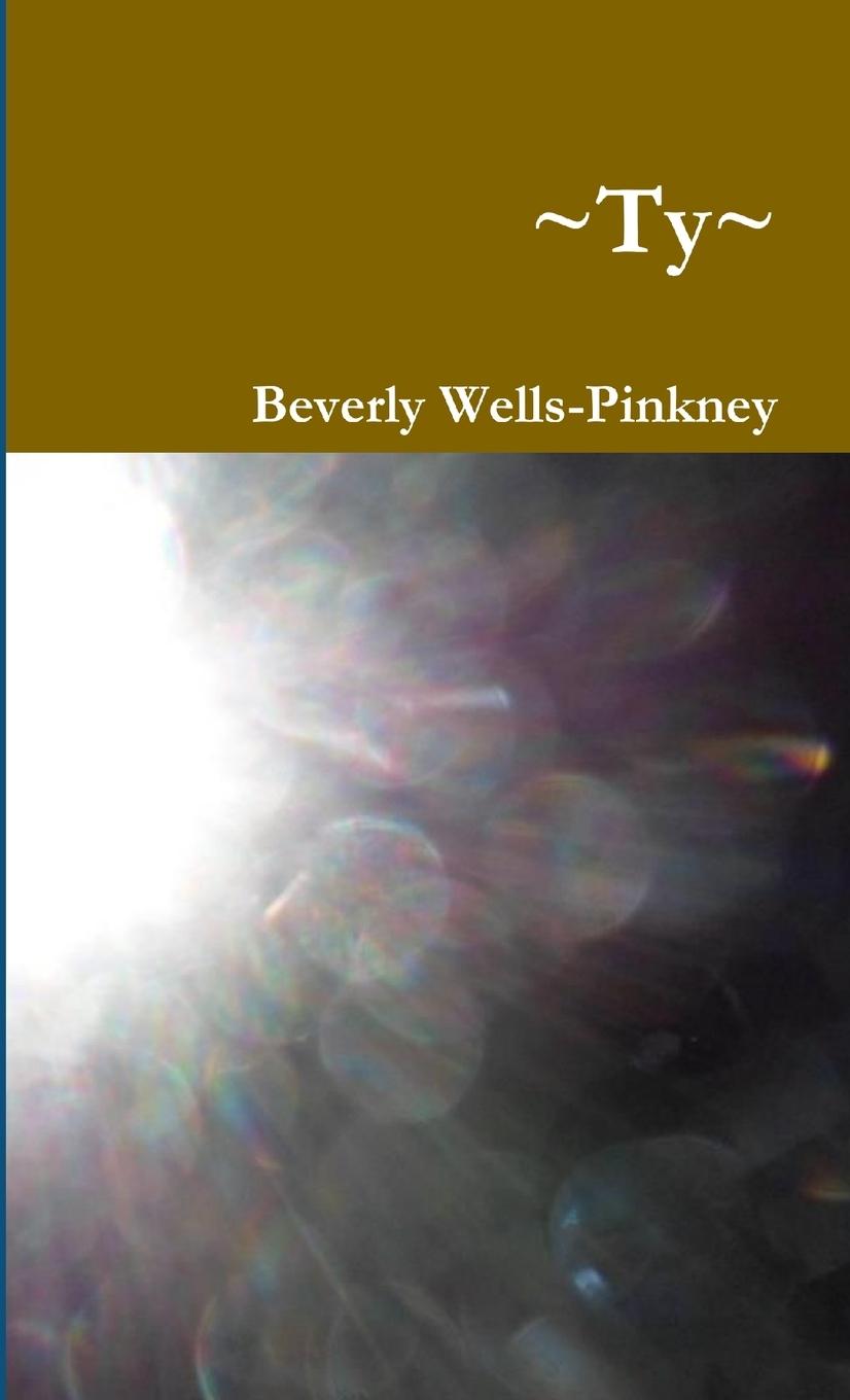 Livro ~Ty~ Beverly Wells-Pinkney