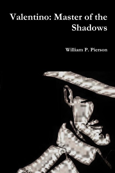 Knjiga Valentino William P. Pierson