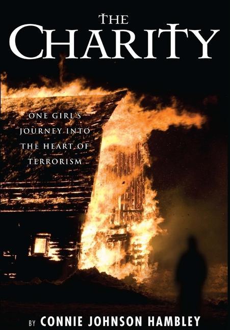 Knjiga The Charity Connie Johnson Hambley