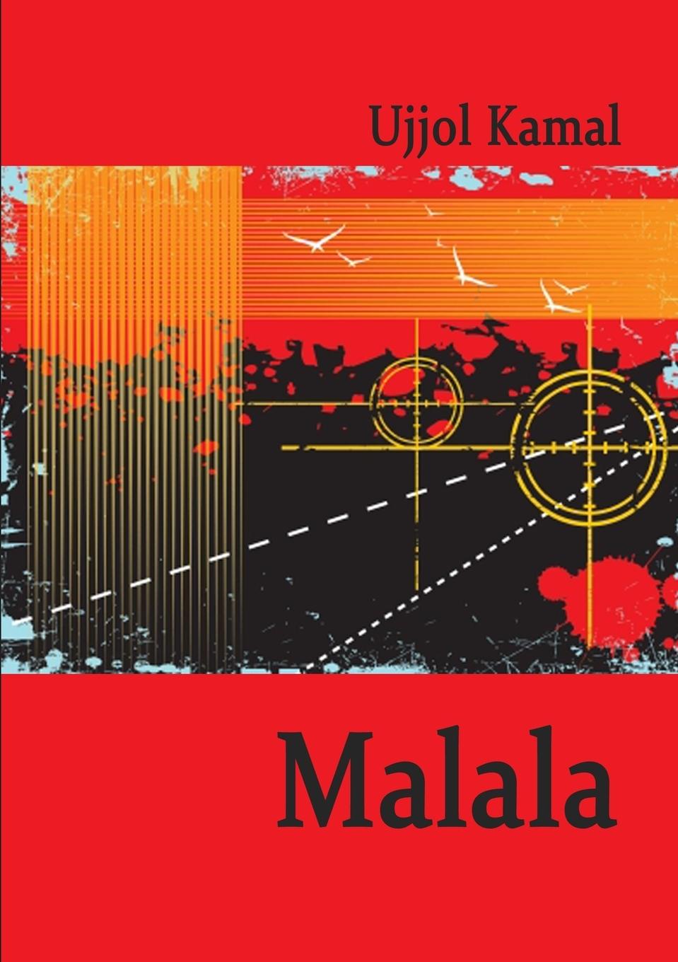 Knjiga Malala Ujjol Kamal