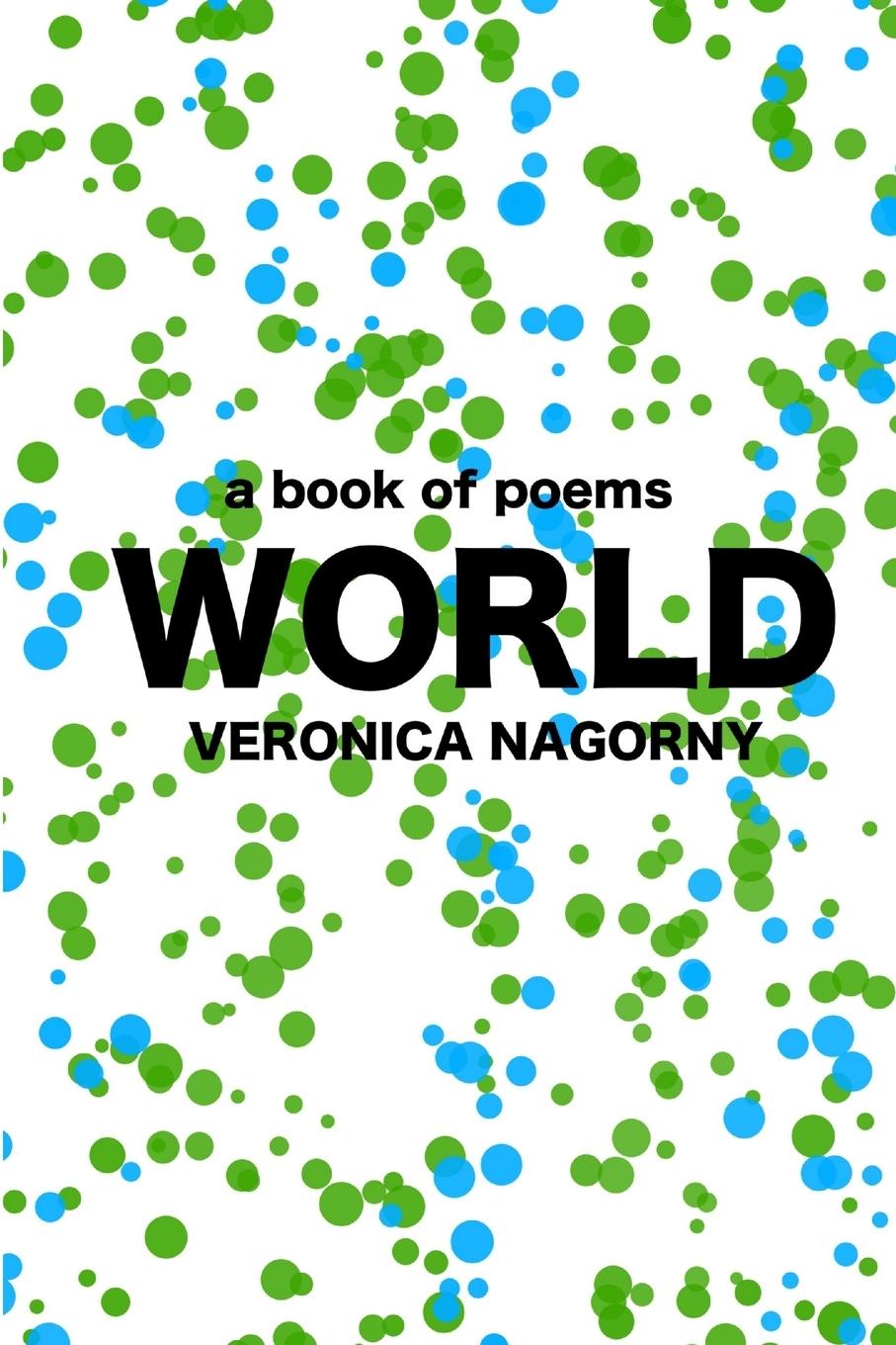Buch World Veronica Nagorny