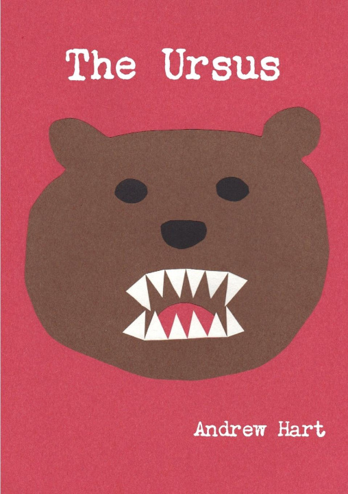 Buch The Ursus Andrew Hart