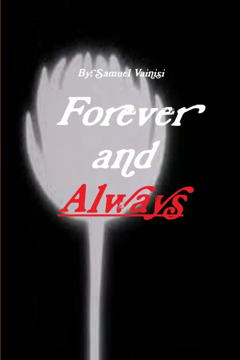 Carte Forever and Always Samuel Vainisi