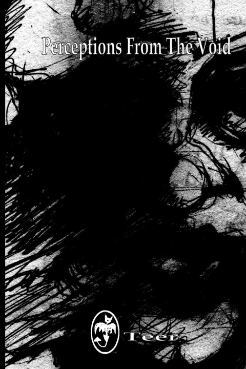 Knjiga Perceptions From The Void Teer