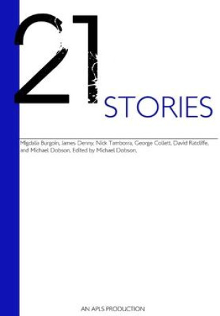 Knjiga 21 Stories, 2nd edition APLS