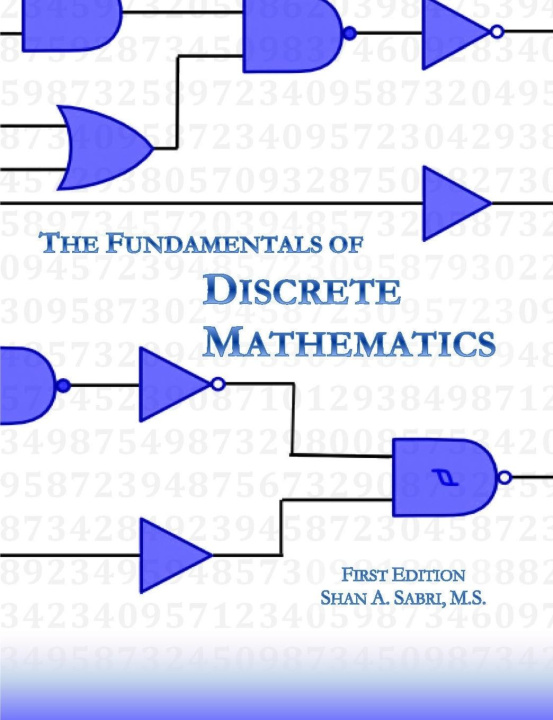 Knjiga The Fundamentals of Discrete Mathematics 