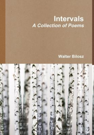 Knjiga Intervals Walter Bilosz