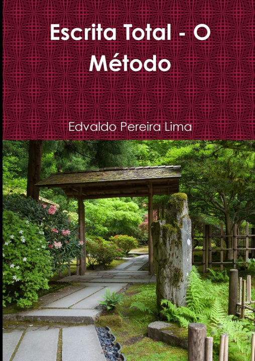 Knjiga Escrita Total - O Método Edvaldo Pereira Lima