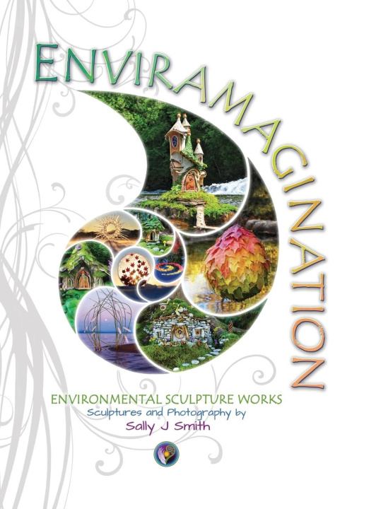 Knjiga Enviramagination Sally J Smith