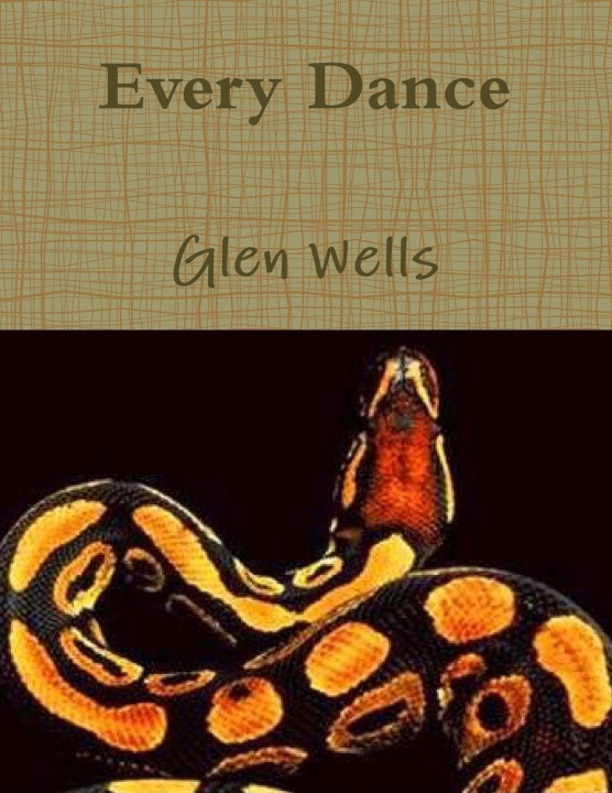 Knjiga Every Dance Glen Wells