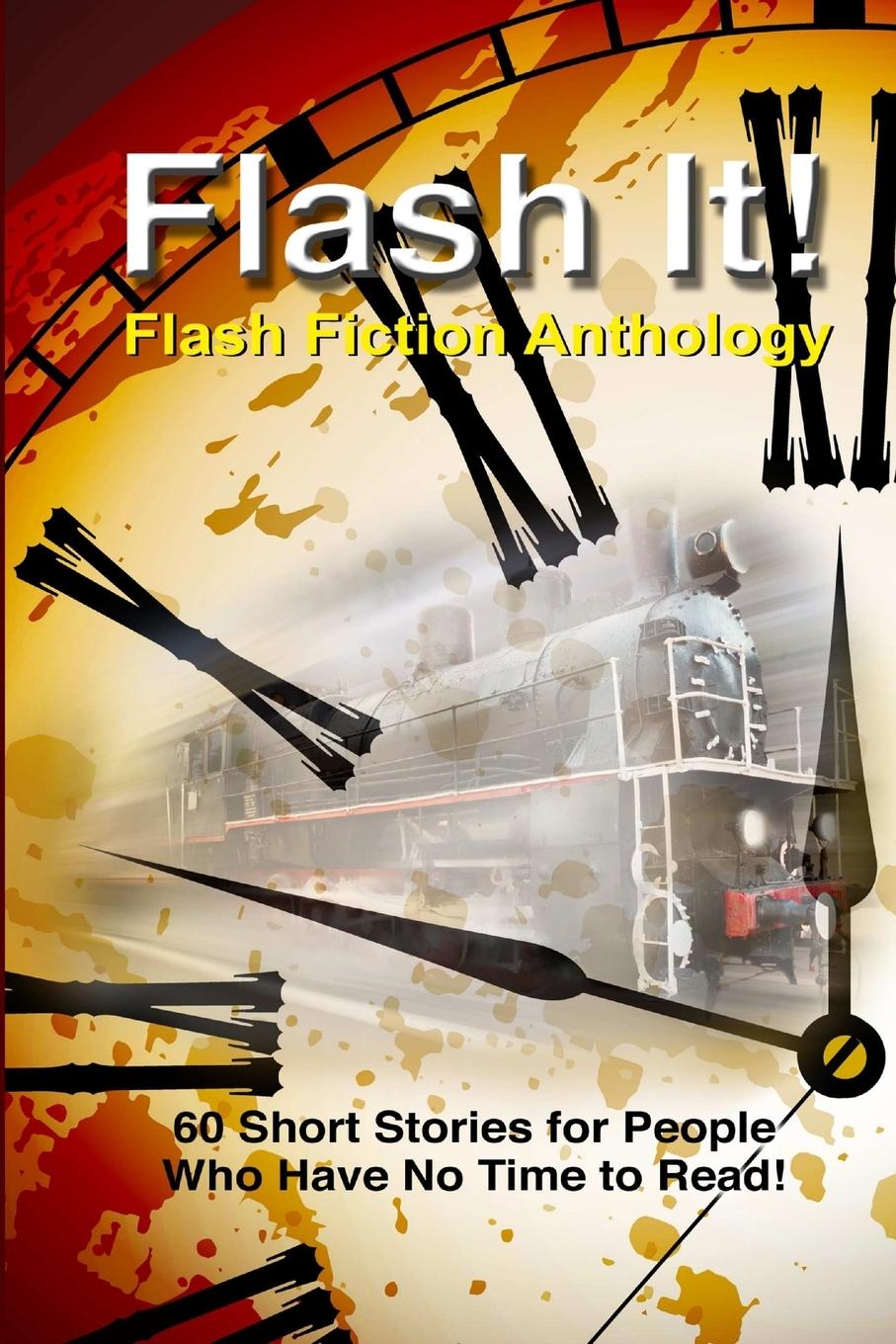Knjiga Flash It! Multiple Writers