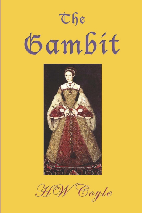Book The Gambit HW Coyle