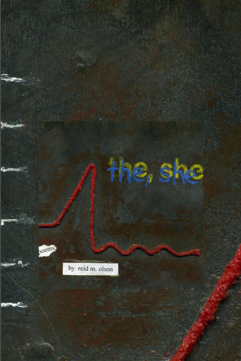 Book the, she reid m. olson