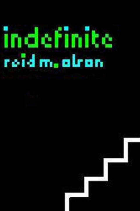 Knjiga indefinite reid m. olson