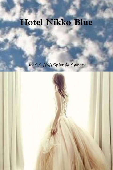 Knjiga Hotel Nikko Blue Splenda Sweet
