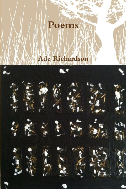 Knjiga Poems Ade Richardson