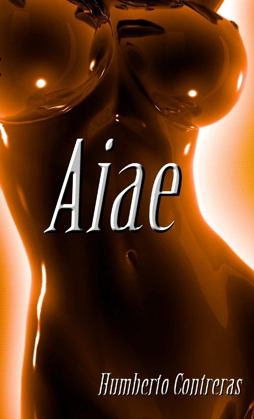 Knjiga Aiae Humberto Contreras