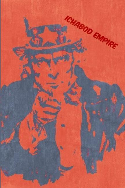 Knjiga Ichabod Empire Hoi Polloi